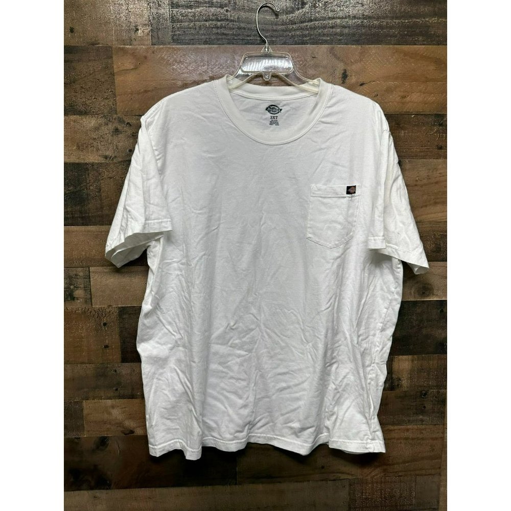 Dickies Men's Short Sleeve T-Shirt Size 3XT